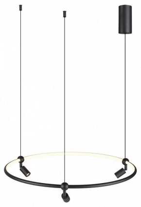 Подвесная люстра Odeon Light Keanu 7026/52L в Южноуральске - yuzhnouralsk.ok-mebel.com | фото 2