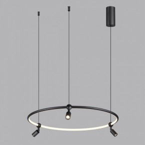 Подвесная люстра Odeon Light Keanu 7026/52L в Южноуральске - yuzhnouralsk.ok-mebel.com | фото 3