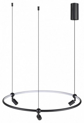 Подвесная люстра Odeon Light Keanu 7026/52L в Южноуральске - yuzhnouralsk.ok-mebel.com | фото 4