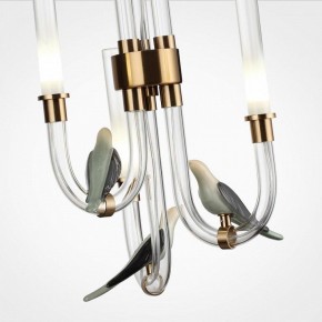Подвесная люстра Odeon Light Lark 5431/6L в Южноуральске - yuzhnouralsk.ok-mebel.com | фото 6