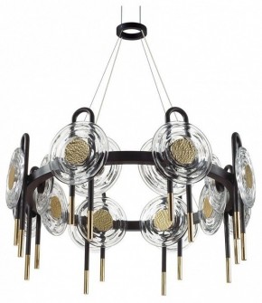 Подвесная люстра Odeon Light Magnet 5407/92L в Южноуральске - yuzhnouralsk.ok-mebel.com | фото