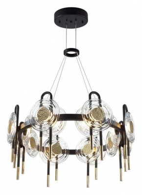 Подвесная люстра Odeon Light Magnet 5407/92L в Южноуральске - yuzhnouralsk.ok-mebel.com | фото 2