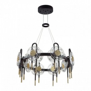 Подвесная люстра Odeon Light Magnet 5407/92L в Южноуральске - yuzhnouralsk.ok-mebel.com | фото 3