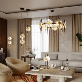Подвесная люстра Odeon Light Magnet 5407/92L в Южноуральске - yuzhnouralsk.ok-mebel.com | фото 5