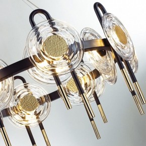 Подвесная люстра Odeon Light Magnet 5407/92L в Южноуральске - yuzhnouralsk.ok-mebel.com | фото 7
