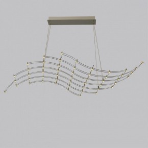 Подвесная люстра Odeon Light Welkin 7057/45L в Южноуральске - yuzhnouralsk.ok-mebel.com | фото 3