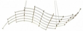Подвесная люстра Odeon Light Welkin 7058/45L в Южноуральске - yuzhnouralsk.ok-mebel.com | фото