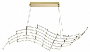 Подвесная люстра Odeon Light Welkin 7058/45L в Южноуральске - yuzhnouralsk.ok-mebel.com | фото 2