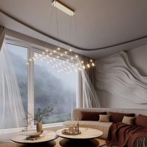 Подвесная люстра Odeon Light Welkin 7058/45L в Южноуральске - yuzhnouralsk.ok-mebel.com | фото 4