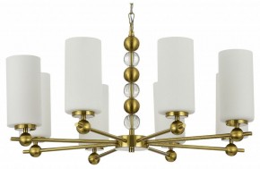 Подвесная люстра ST-Luce AURORA SL2003.303.08 в Южноуральске - yuzhnouralsk.ok-mebel.com | фото