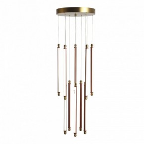 Подвесная люстра ST-Luce Brick SL6225.303.10 в Южноуральске - yuzhnouralsk.ok-mebel.com | фото 3