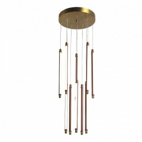 Подвесная люстра ST-Luce Brick SL6225.303.10 в Южноуральске - yuzhnouralsk.ok-mebel.com | фото 4