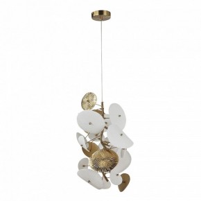 Подвесная люстра ST-Luce Dahlia SL1518.303.05 в Южноуральске - yuzhnouralsk.ok-mebel.com | фото 2