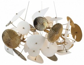 Подвесная люстра ST-Luce Dahlia SL1518.303.06 в Южноуральске - yuzhnouralsk.ok-mebel.com | фото