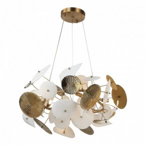 Подвесная люстра ST-Luce Dahlia SL1518.303.06 в Южноуральске - yuzhnouralsk.ok-mebel.com | фото 2