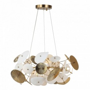 Подвесная люстра ST-Luce Dahlia SL1518.303.06 в Южноуральске - yuzhnouralsk.ok-mebel.com | фото 3