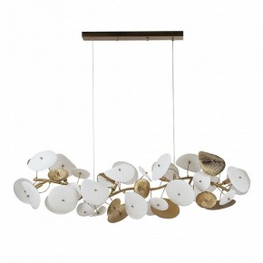Подвесная люстра ST-Luce Dahlia SL1518.303.08 в Южноуральске - yuzhnouralsk.ok-mebel.com | фото 2