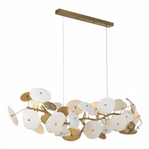 Подвесная люстра ST-Luce Dahlia SL1518.303.08 в Южноуральске - yuzhnouralsk.ok-mebel.com | фото 3