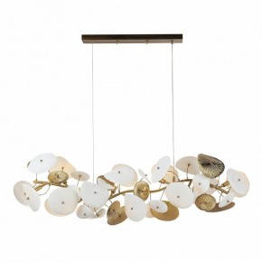 Подвесная люстра ST-Luce Dahlia SL1518.303.08 в Южноуральске - yuzhnouralsk.ok-mebel.com | фото 4