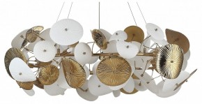 Подвесная люстра ST-Luce Dahlia SL1518.303.10 в Южноуральске - yuzhnouralsk.ok-mebel.com | фото 2