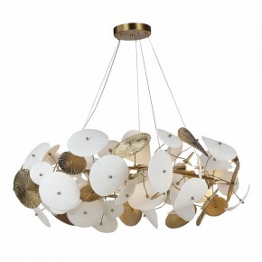 Подвесная люстра ST-Luce Dahlia SL1518.303.10 в Южноуральске - yuzhnouralsk.ok-mebel.com | фото 3