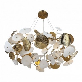 Подвесная люстра ST-Luce Dahlia SL1518.303.10 в Южноуральске - yuzhnouralsk.ok-mebel.com | фото 4