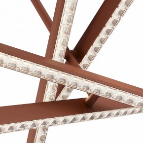 Подвесная люстра ST-Luce EUCLIDICS SL1018.613.04 в Южноуральске - yuzhnouralsk.ok-mebel.com | фото 7