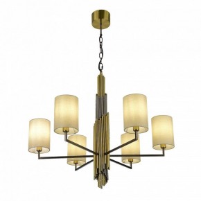 Подвесная люстра ST-Luce Gloria SL1638.303.06 в Южноуральске - yuzhnouralsk.ok-mebel.com | фото 3