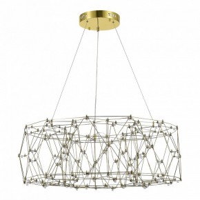 Подвесная люстра ST-Luce Gravetta SL6602.203.48 в Южноуральске - yuzhnouralsk.ok-mebel.com | фото 2