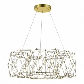 Подвесная люстра ST-Luce Gravetta SL6602.203.48 в Южноуральске - yuzhnouralsk.ok-mebel.com | фото 3