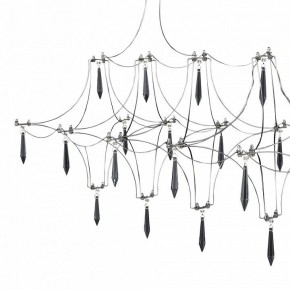 Подвесная люстра ST-Luce Gravetta SL6603.103.17 в Южноуральске - yuzhnouralsk.ok-mebel.com | фото 4