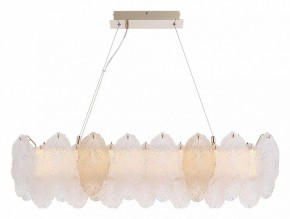 Подвесная люстра ST-Luce LIGHTSOME SL6135.233.01 в Южноуральске - yuzhnouralsk.ok-mebel.com | фото 2