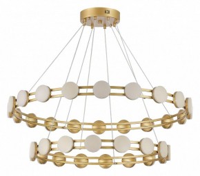Подвесная люстра ST-Luce MONRO SL6610.203.36 в Южноуральске - yuzhnouralsk.ok-mebel.com | фото