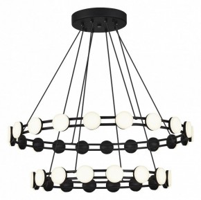 Подвесная люстра ST-Luce MONRO SL6610.403.36 в Южноуральске - yuzhnouralsk.ok-mebel.com | фото 2