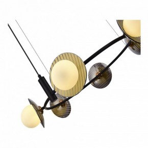Подвесная люстра ST-Luce Noon SL1521.413.06 в Южноуральске - yuzhnouralsk.ok-mebel.com | фото 4