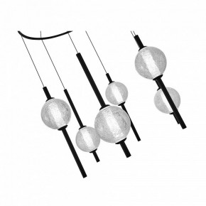 Подвесная люстра ST-Luce Peek SL6120.403.06 в Южноуральске - yuzhnouralsk.ok-mebel.com | фото 3