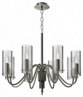Подвесная люстра ST-Luce SANTORI SL2005.103.08 в Южноуральске - yuzhnouralsk.ok-mebel.com | фото 4