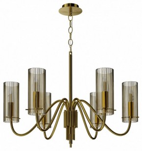 Подвесная люстра ST-Luce SANTORI SL2005.303.06 в Южноуральске - yuzhnouralsk.ok-mebel.com | фото 5