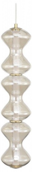 Подвесная люстра ST-Luce SPINE SL6136.213.01 в Южноуральске - yuzhnouralsk.ok-mebel.com | фото