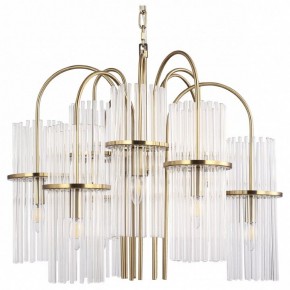 Подвесная люстра ST-Luce TASSE SL6145.303.09 в Южноуральске - yuzhnouralsk.ok-mebel.com | фото
