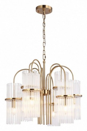 Подвесная люстра ST-Luce TASSE SL6145.303.09 в Южноуральске - yuzhnouralsk.ok-mebel.com | фото 2