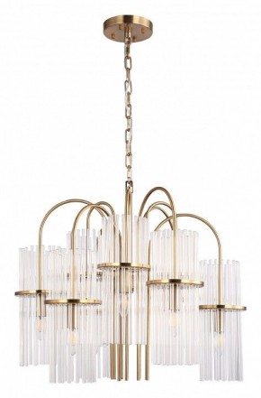 Подвесная люстра ST-Luce TASSE SL6145.303.09 в Южноуральске - yuzhnouralsk.ok-mebel.com | фото 3