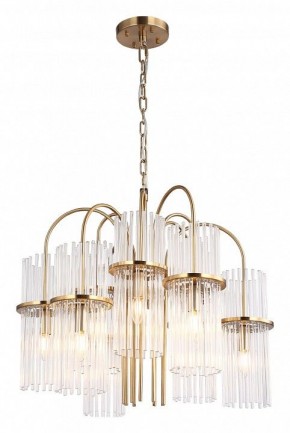 Подвесная люстра ST-Luce TASSE SL6145.303.09 в Южноуральске - yuzhnouralsk.ok-mebel.com | фото 4