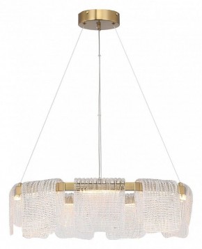 Подвесная люстра ST-Luce VOILE SL6021.203.54 в Южноуральске - yuzhnouralsk.ok-mebel.com | фото 4