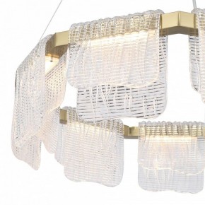 Подвесная люстра ST-Luce VOILE SL6021.203.54 в Южноуральске - yuzhnouralsk.ok-mebel.com | фото 6