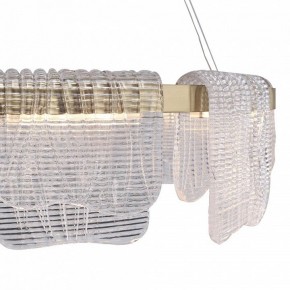 Подвесная люстра ST-Luce VOILE SL6021.203.54 в Южноуральске - yuzhnouralsk.ok-mebel.com | фото 7