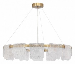Подвесная люстра ST-Luce VOILE SL6021.203.66 в Южноуральске - yuzhnouralsk.ok-mebel.com | фото 2