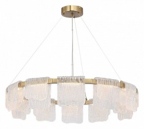 Подвесная люстра ST-Luce VOILE SL6021.203.66 в Южноуральске - yuzhnouralsk.ok-mebel.com | фото 3