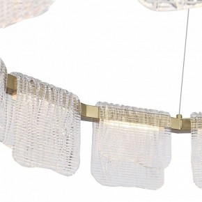 Подвесная люстра ST-Luce VOILE SL6021.203.66 в Южноуральске - yuzhnouralsk.ok-mebel.com | фото 7