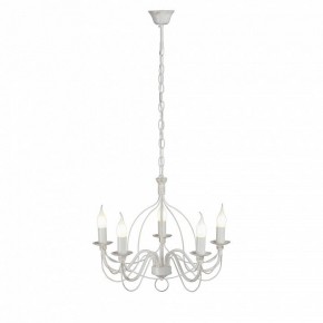Подвесная люстра Vitaluce V1867 V1867-0/5 в Южноуральске - yuzhnouralsk.ok-mebel.com | фото 4
